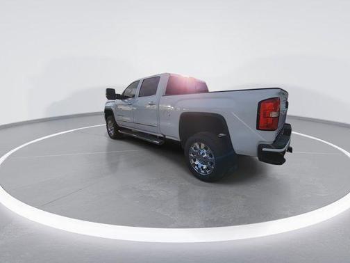 2019 GMC Sierra 2500 Denali