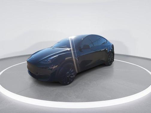 2023 Tesla Model Y Performance Dual Motor All-Wheel Drive