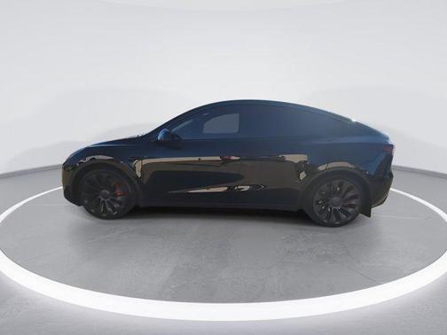 2023 Tesla Model Y Performance Dual Motor All-Wheel Drive