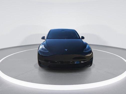 2023 Tesla Model Y Performance Dual Motor All-Wheel Drive
