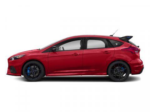 2018 Ford Focus RS Base