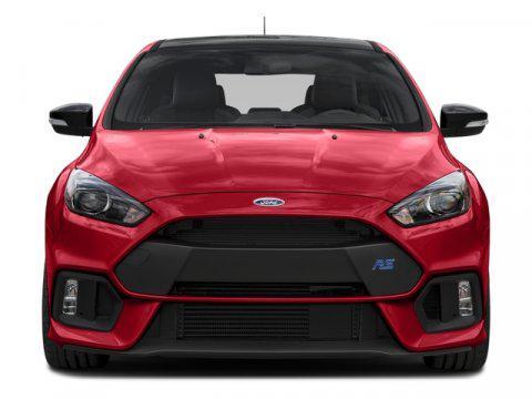 2018 Ford Focus RS Base