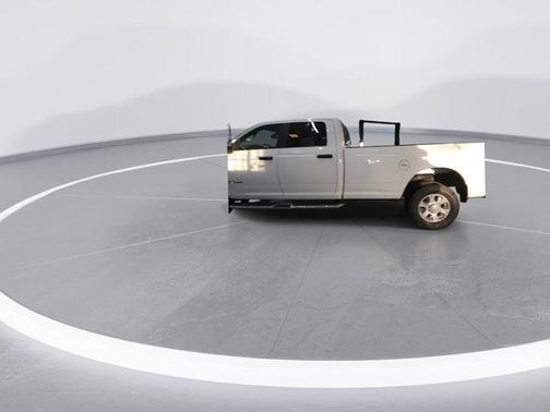 2024 RAM 2500 Big Horn Crew Cab 4x4 8' Box