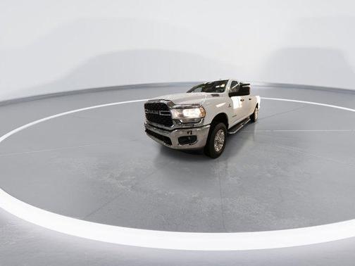 2024 RAM 2500 Big Horn Crew Cab 4x4 8' Box