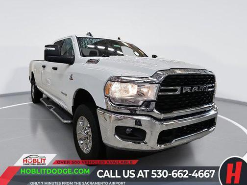 2024 RAM 2500 Big Horn Crew Cab 4x4 8' Box