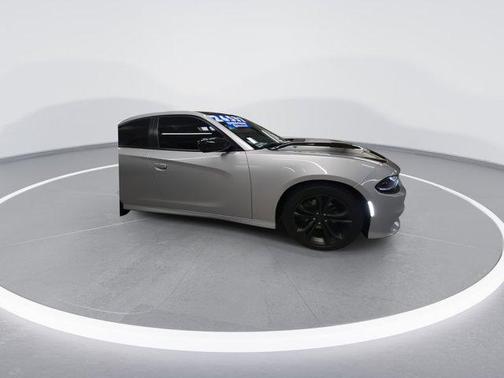 2021 Dodge Charger R/T