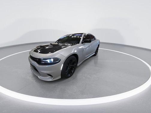 2021 Dodge Charger R/T