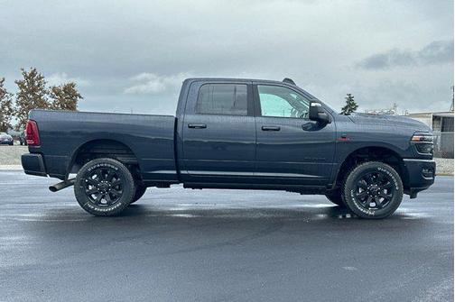 2026 RAM 2500 Laramie Crew Cab 4x4 6'4' Box