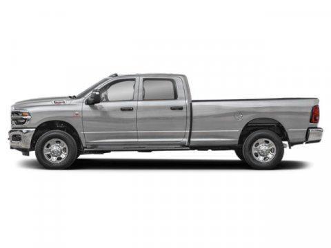2026 RAM 3500 Laramie Crew Cab 4x4 8' Box