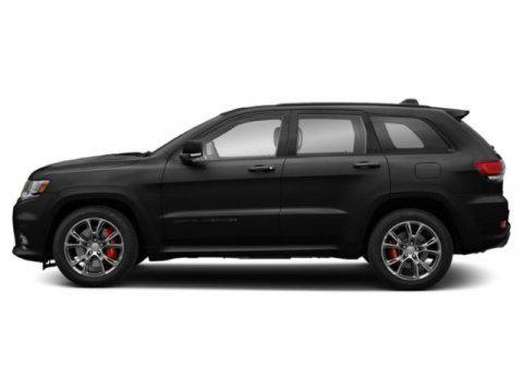 2019 Jeep Grand Cherokee Trackhawk