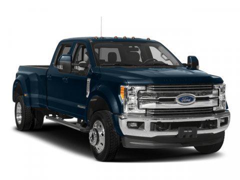 2018 Ford F-450 Lariat