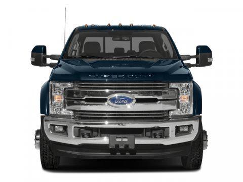 2018 Ford F-450 Lariat