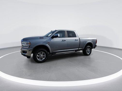 2021 RAM 2500 Laramie Crew Cab 4x4 6'4' Box