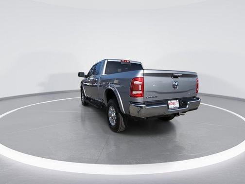 2021 RAM 2500 Laramie Crew Cab 4x4 6'4' Box