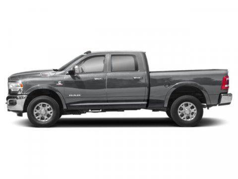 2021 RAM 2500 Laramie Crew Cab 4x4 6'4' Box