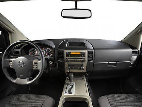 2009 Nissan Titan XE King Cab