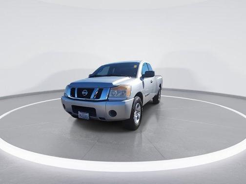 2009 Nissan Titan XE King Cab