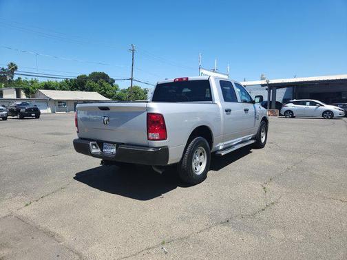 2019 RAM 1500 Tradesman