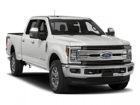 2017 Ford F-250 King Ranch