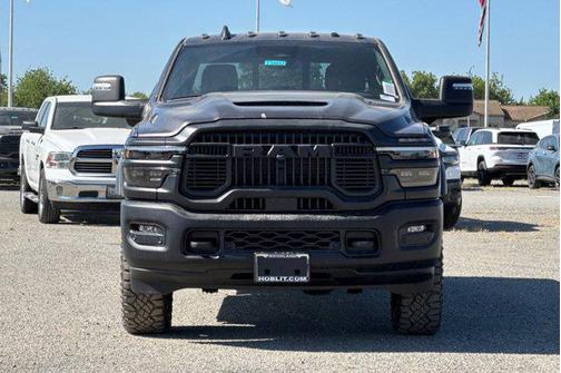 2025 RAM 2500 Power Wagon