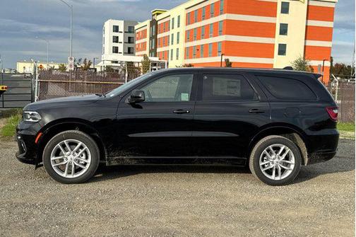 2026 Dodge Durango GT AWD