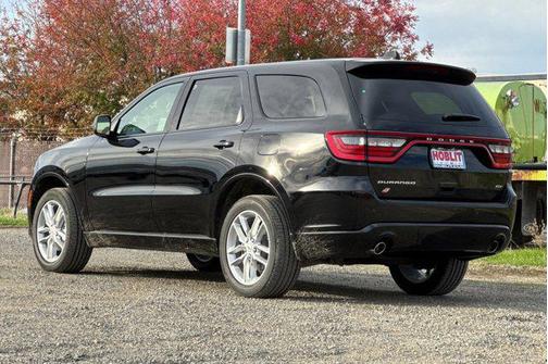2026 Dodge Durango GT AWD