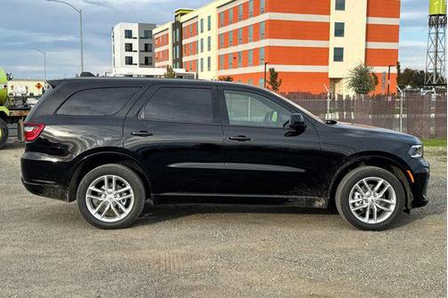 2026 Dodge Durango GT AWD