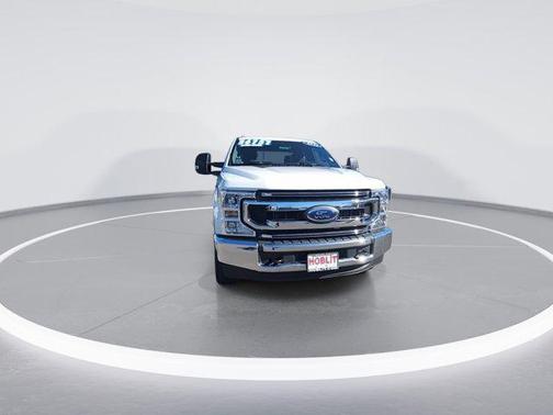 2022 Ford F-250 XL