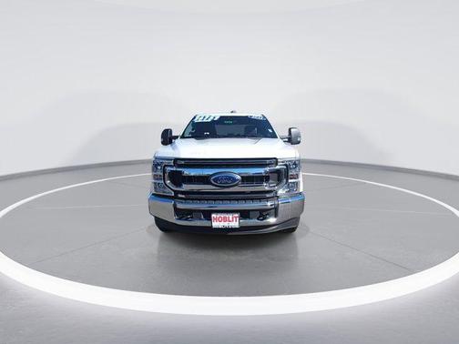 2022 Ford F-250 XL