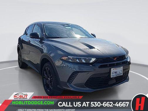 2024 Dodge Hornet GT Plus AWD