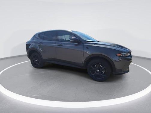 2024 Dodge Hornet GT Plus AWD