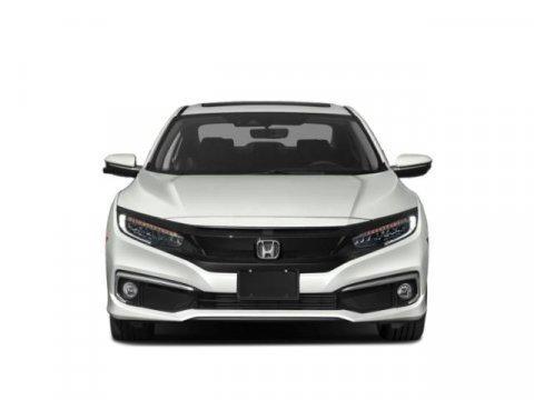2020 Honda Civic Touring