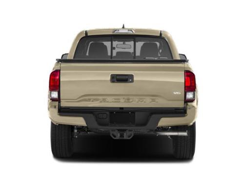 2018 Toyota Tacoma TRD Off Road