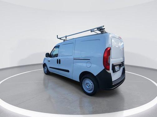 2018 RAM ProMaster City Tradesman