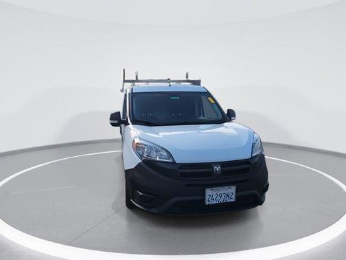 2018 RAM ProMaster City Tradesman