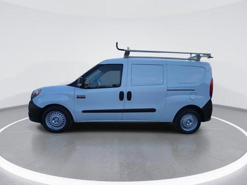 2018 RAM ProMaster City Tradesman