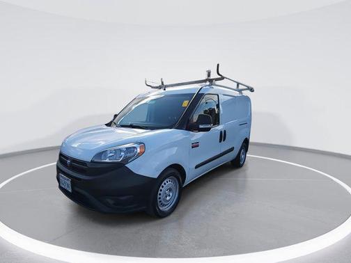 2018 RAM ProMaster City Tradesman
