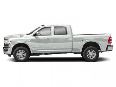 2021 RAM 2500 Laramie Crew Cab 4x4 6'4' Box