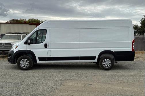 2026 RAM ProMaster 3500 High Roof