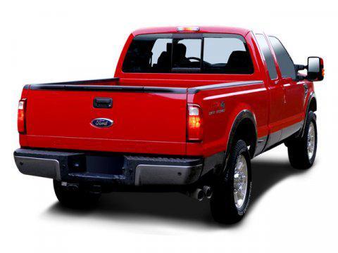2008 Ford F-250 XLT