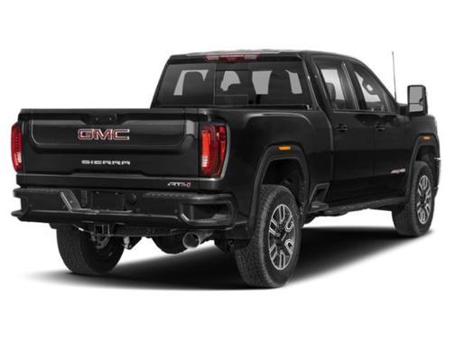 2023 GMC Sierra 2500 AT4