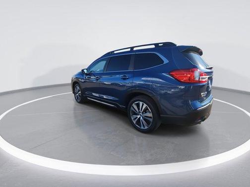 2022 Subaru Ascent Limited 7-Passenger