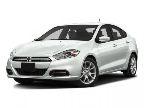 2016 Dodge Dart SE