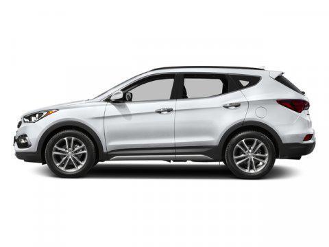 2017 Hyundai Santa Fe Sport 2.0L Turbo