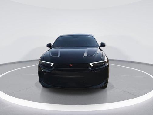 2024 Dodge Hornet GT Plus AWD