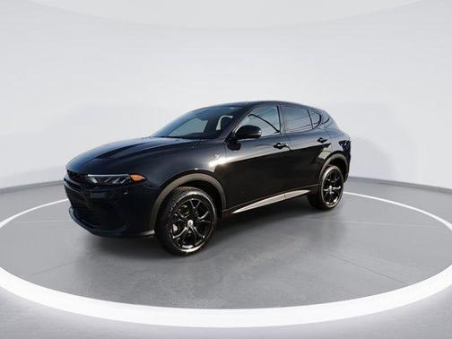 2024 Dodge Hornet GT Plus AWD