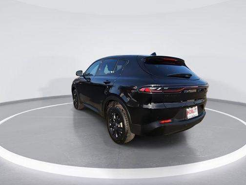 2024 Dodge Hornet GT Plus AWD