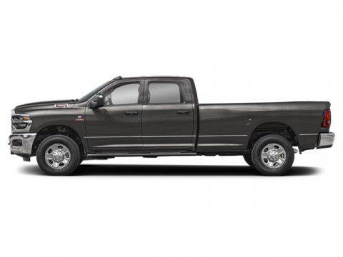 2026 RAM 3500 Laramie Crew Cab 4x4 8' Box