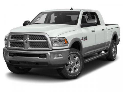 2015 RAM 3500 Laramie