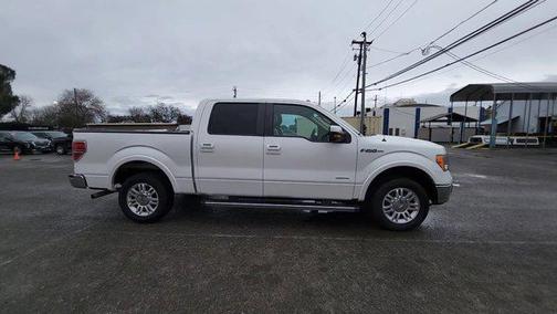 2012 Ford F-150 XL